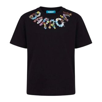 Barrow Camiseta de punto - Tops - Hombre - Negro - XS