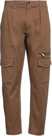 Les Hommes PARTES DE ABAJO - Pantalones en YOOX.COM