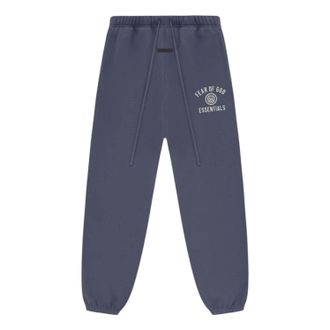Fear of God Fleece Essential Sweatpant Marine 130HO242024F