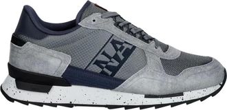 Napapijri Valor 01 - Shoes - Hombre - Gris - 41 EU