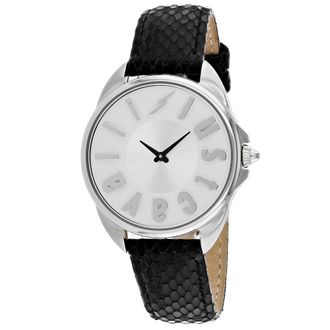 Just Cavalli Womens Logo 34mm Watch JC1L008L0015