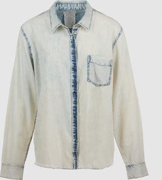Les F&eacute;licit&eacute;s Chemise Jade