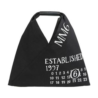 Maison Margiela Donna, Borse, Nero, Taglia unica, new