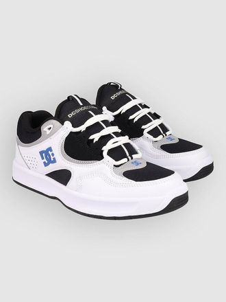 DC Kalynx Zero Skate Schoenen wit