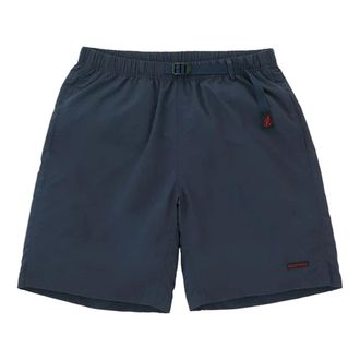 Gramicci Nylon Packable G-Short - male - Gramicci - Casual Shorts - Blue - S - Shorts