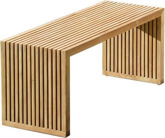 Jan Kurtz Tivoli Bank L 120 cm