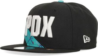 New Era unisex, Accessori, Nero, Taglia unica, new