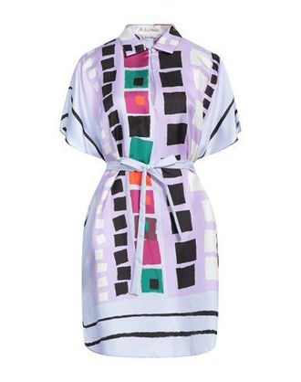 Le Sarte Pettegole DRESSES - Mini dresses sur YOOX.COM
