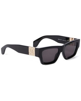 Palm Angels Unisex Magnolia1007 53Mm Sunglasses
