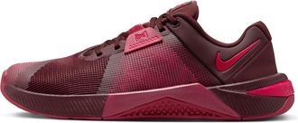 Nike (WMNS) Nike Metcon 10 Bright purple-red Impact pink Beetroot red HQ2620-603