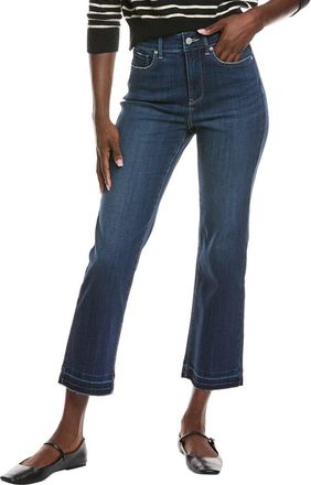 NYDJ Marilyn Wonderland Straight Leg Jean