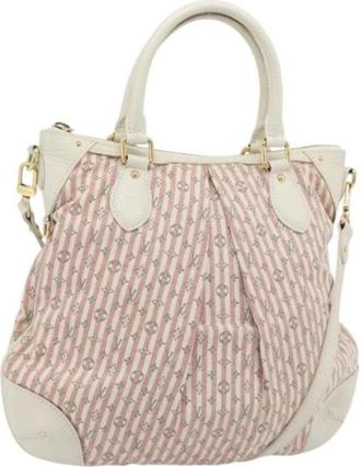 Louis Vuitton Borsa Vintage Pre-owned - - Pre-owned - Donna - Rosa - ONE SIZE