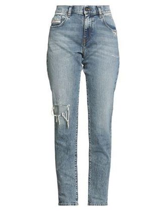 Diesel BOTTOMWEAR - Jeans sur YOOX.COM