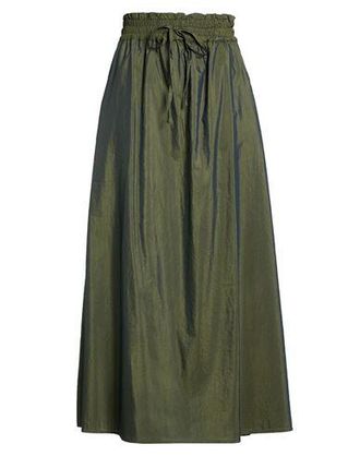 Massimo Alba BOTTOMWEAR - Maxi skirts on YOOX.COM