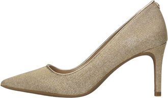 Michael Kors Mujer, Zapatos, Amarillo, Talla: 38 EU