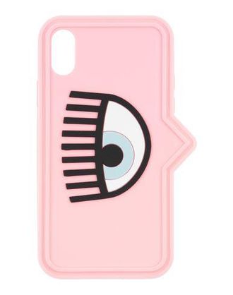 Chiara Ferragni HIGHTECH - Cover & Hüllen auf YOOX.COM