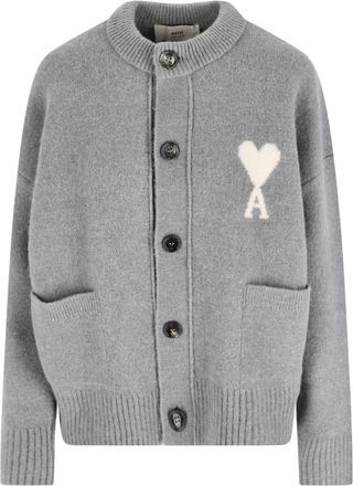 Ami ami De Coeur Cardigan