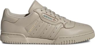 adidas Sneakers in pelle in stile rétro - Toni neutri