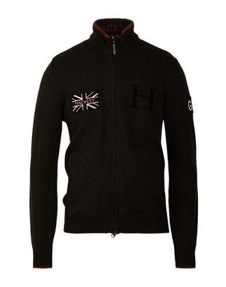 Hackett MAGLIERIA - Cardigan su YOOX.COM