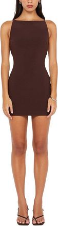 Bec&bridge Clover Mini Dress