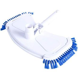 OEM Aspiradora Para Piscinas Con Cepillo Inferior -crezuo
