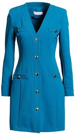 Kaos DRESSES - Mini dresses on YOOX.COM