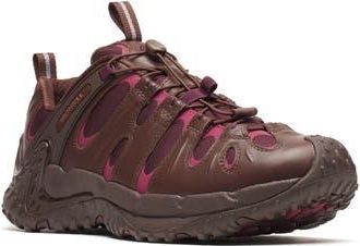 Merrell Cham Redux 1TRL Sneaker in Chestnut/Dark Cherry at Nordstrom Rack, Size 11.5