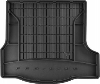 OEM Alfombrilla De Goma Para Maletero Dacia Logan 2 Sed&aacute;n 2013-2020 Tm
