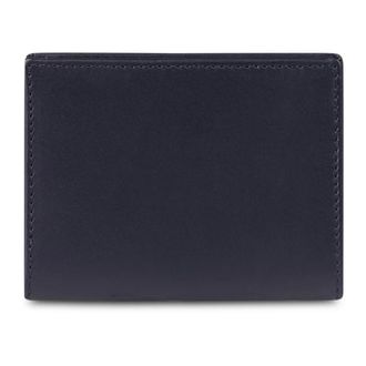 Comme Des Gar&ccedil;ons Wallets & Cardholders, unisex, Blue, Size: ONE SIZE Classic Group Wallet