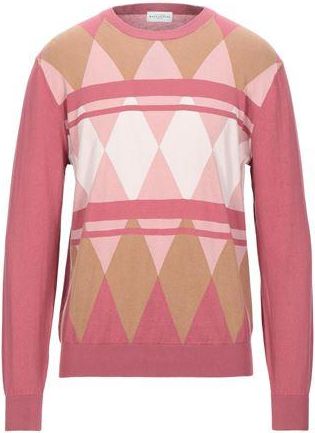 Ballantyne PRENDAS DE PUNTO - Pullover en YOOX.COM