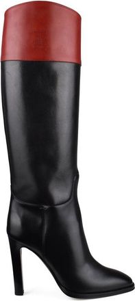 Ralph Lauren Fascia Boots
