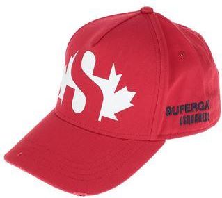Dsquared2 ACCESSORIES - Hats sur YOOX.COM
