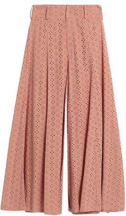 Weili Zheng PARTES DE ABAJO - Pantalones en YOOX.COM