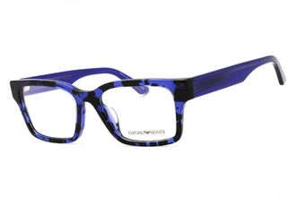 Emporio Armani EA3245U 6183 Havana Violet 52mm