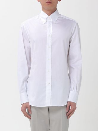 Brunello Cucinelli Camicia classica Brunello Cucinelli in cotone