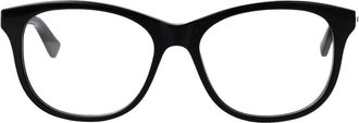 Alexander McQueen Dames, Accessoires, Zwart, Maat: 53 MM