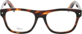 Dior Gafas - Accessories - unisex - Marr&oacute;n - ONE SIZE