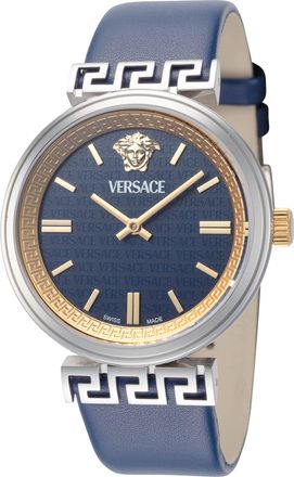 Versace Womens Mythos 36mm Quartz Watch