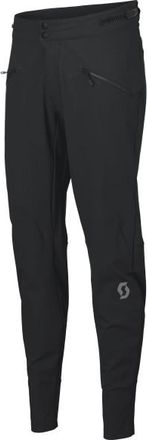 Scott Pants Vertic Pro Velohose f&uuml;r Herren | schwarz