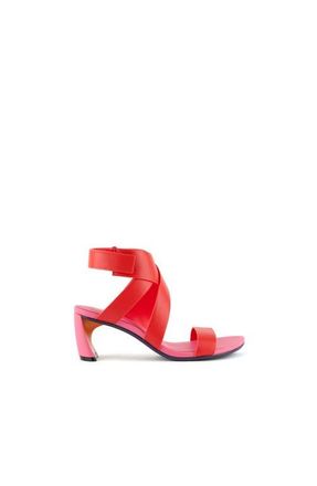 United Nude Zuma Way Mid Sandals in Lily at Nordstrom, Size 36