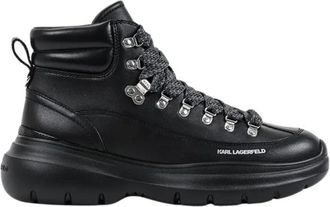Karl Lagerfeld Kore Sport - Shoes - Hombre - Negro - 40 EU