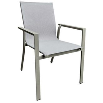 OEM Silla Plegable De Aluminio Comfort Living