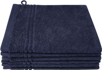 Dyckhoff Waschhandschuh »Nature«