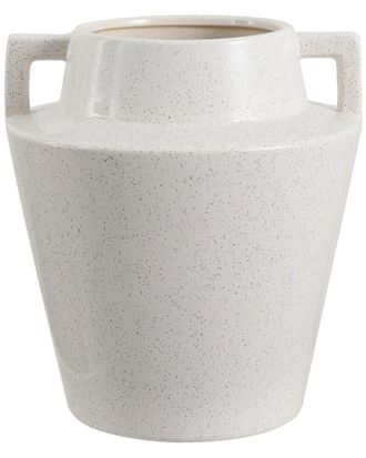 Safavieh Ema 10.25In Terracotta Vase