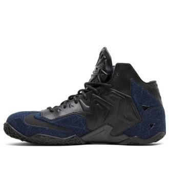 Nike LeBron 11 EXT Denim QS Denim 659509-004