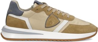 Philippe Model Sneakers Tropez 2.1 Running - Dames - Sneakers - Veelkleurig - 37 EU - Katoen - Schoenen