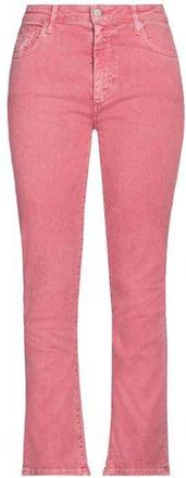 The.Nim Standard BOTTOMWEAR - Jeans on YOOX.COM