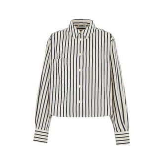 Anine Bing Donna, Camicette, Multicolore, M, new