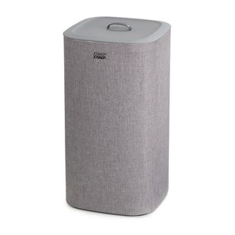 Joseph Joseph Tota W&auml;schekorb 60 l, grau