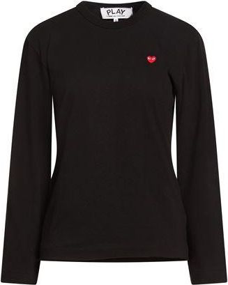 Comme Des Garçons TOPWEAR - T-shirts on YOOX.COM